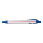 USA Flag Pen Gift (Bovenkant)