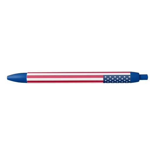 USA Flag Pen Gift (Voorkant)