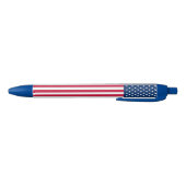 USA Flag Pen Gift (Bodem)