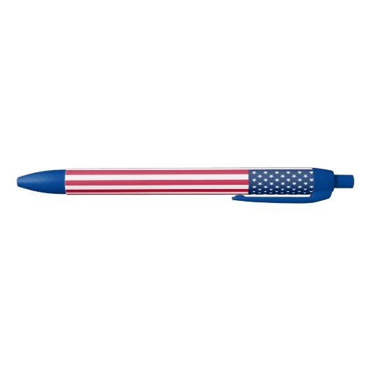 USA Flag Pen Gift