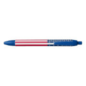 USA Flag Pen - Patriottisch (Achterkant)