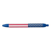USA Flag Pen - Patriottisch (Voorkant)