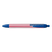 USA Flag Pen Verenigde Staten van Amerika - Patrio (Achterkant)