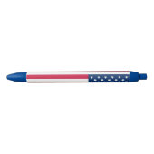 USA Flag Pen Verenigde Staten van Amerika - Patrio (Voorkant)