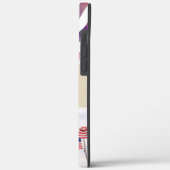 USA Flag Samsung Galaxy Portemonnee Case (Achterkant / Links)