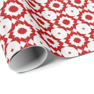 USA Flag Teabag Folding s6-GIFT WRAPPING PAPER Cadeaupapier