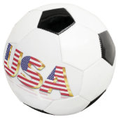 USA Flag Voetbal (Drie kwart)