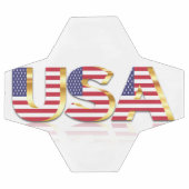USA Flag Voetbal (Enkel)