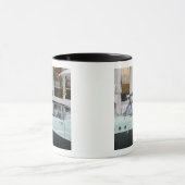 USA, Florida, Miami Beach: South Beach, 1956 Mok (Midden)