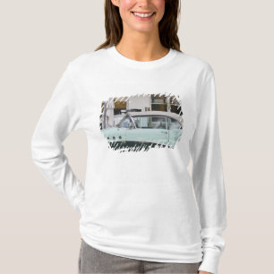 USA, Florida, Miami Beach: South Beach, 1956 T-shirt