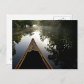 USA, Florida, Ocala National Forest, Alexander Briefkaart (Voorkant / Achterkant)