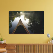 USA, Florida, Ocala National Forest, Alexander Canvas Afdruk (Insitu (Woonkamer))