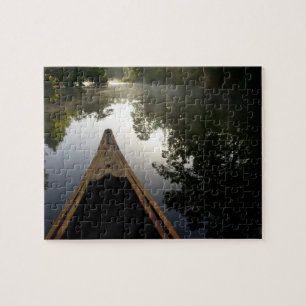 USA, Florida, Ocala National Forest, Alexander Legpuzzel
