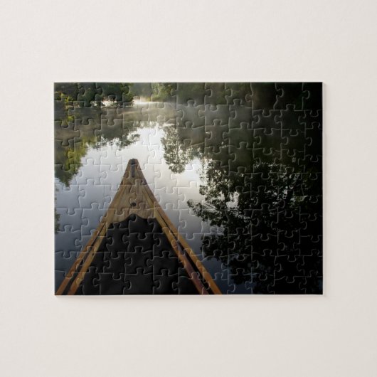 USA, Florida, Ocala National Forest, Alexander Legpuzzel (Horizontaal)