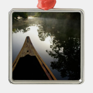 USA, Florida, Ocala National Forest, Alexander Metalen Ornament