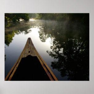USA, Florida, Ocala National Forest, Alexander Poster