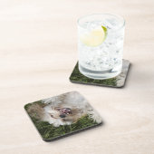 USA, Florida, Ponte Vedra Beach Onderzetter (Rechterzijde)