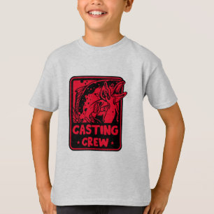 USA Fly Fishing T-shirt
