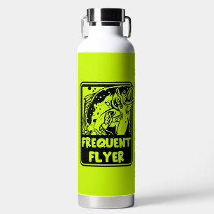 USA Fly Fishing Waterfles