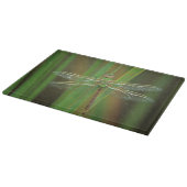 USA, Georgia. Green darner draairy on reeds Snijplank (Hoek)