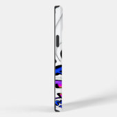 USA Hakuna Matata Case-Mate iPhone Case (Achterkant / Rechts)