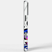 USA Hakuna Matata Case-Mate iPhone Case (Achterkant / Rechts)