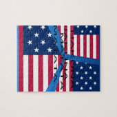 USA HAKUNA MATATA LEGPUZZEL (Horizontaal)