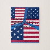 USA HAKUNA MATATA LEGPUZZEL (Verticaal)