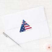 USA HAKUNA MATATA STICKER (Envelop)
