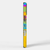 USA Hillary Hope Stronger Samen Case-Mate iPhone Case (Achterkant / Rechts)