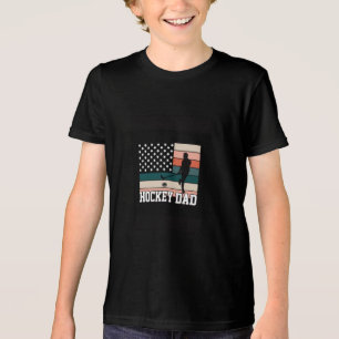 USA Hockey - Show Uw Team Spirit 2025 Tri-Blend Shirt