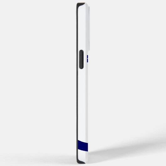 USA Hope Mooie Verbazingwekkende Nationale Vlag On Case-Mate iPhone Case (Achterkant / Rechts)