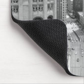 USA, IL, Chicago, Loop van Hotel Muismat (Hoek)