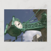 USA, Illinois, Chicago: The Loop: North State Briefkaart (Voorkant)