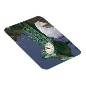 USA, Illinois, Chicago: The Loop: North State Magneet (Rechterzijde)