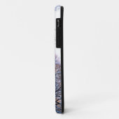 USA iPhone 5 hoesje (Achterkant/links)