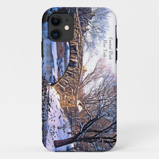 USA iPhone 5 hoesje (Achterkant)