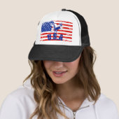 usa kale arend trucker pet (In situ)