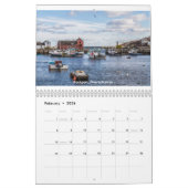 USA KALENDER (Feb 2026)