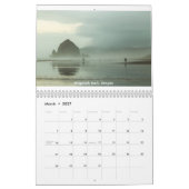 USA KALENDER (Mar 2027)