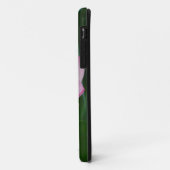 USA, Kansas, Pink Water Lilly Case-Mate iPhone Case (Achterkant/links)