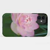 USA, Kansas, Pink Water Lilly Case-Mate iPhone Case (Achterkant (horizontaal))