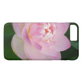 USA, Kansas, Pink Water Lilly Case-Mate iPhone Case (Achterkant (Horizontaal))