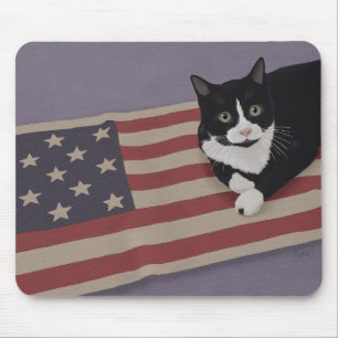USA Kat Muismat