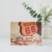 USA, Kentucky, Bowling Green: National Corvette 5 Briefkaart (Staand voorkant)