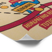 USA, Kentucky, Bowling Green: National Corvette 5 Poster (Hoek)