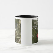 USA, Kentucky, Fort Knox: Patton Museum Mok (Midden)