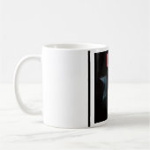 USA koffiemok (Links)