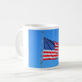 USA KOFFIEMOK (Voorkant links)