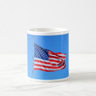 USA KOFFIEMOK